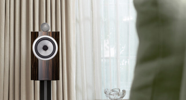Bowers & Wilkins presenta due nuovi diffusori della Serie 700 Signature