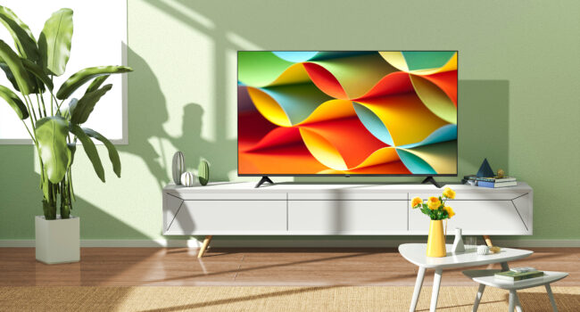 Hisense: in arrivo in Italia i nuovi TV della linea 2020