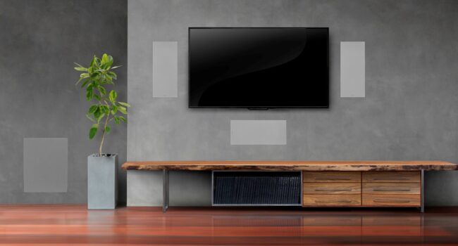 EXHIBO distribuisce in esclusiva per l’Italia la linea Klipsch Custom Install