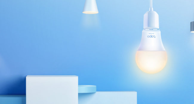 TP-Link rende smart l’illuminazione domestica con la lampadina Tapo