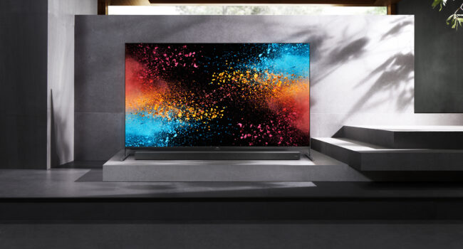 TCL lancia in Europa la Serie X91, il nuovo TV 8K QLED top di gamma