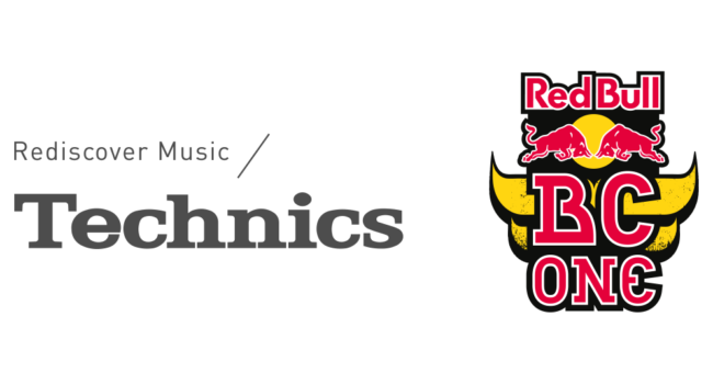 Technics & Red Bull BC One: una nuova partnership!