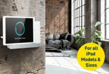Da Comm-Tec Exertis il nuovo iTop On-Wall di iRoom