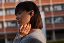 Sennheiser celebra i suoi 75 anni in total black con le Momentum True Wireless 2 Anniversary Edition