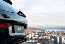 Sennheiser e Continental rivoluzionano il futuro del suono in auto con un sistema audio 3D