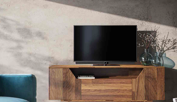Tecnostyle distribuisce Loewe