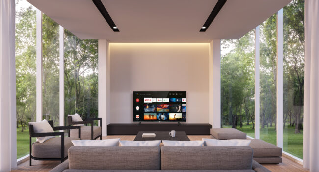 TCL, disponibili le nuove serie P61 e P81