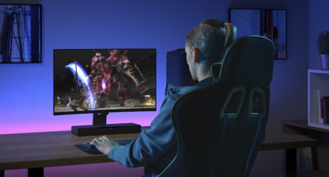 Nuova Sound Slayer Panasonic HTB01