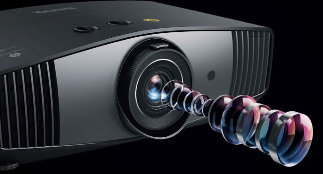 SPETTACOLO IN 4K. Il W5700 di BenQ si conferma come uno dei più interessanti vpr 4K sul mercato