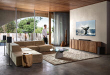 Samsung presenta la sua nuova soundbar premium e completa la line up 2020