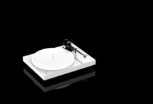 Pro-Ject X1, il massimo nel rapporto qualità/prezzo