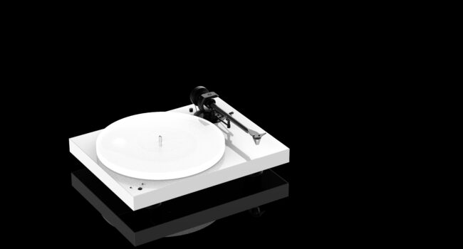 Pro-Ject X1, il massimo nel rapporto qualità/prezzo