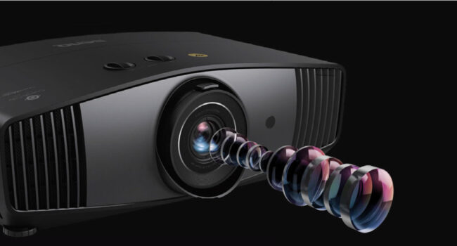BenQ W5700 – Videoproiettore DLP 4K. SICURO BEST-SELLER