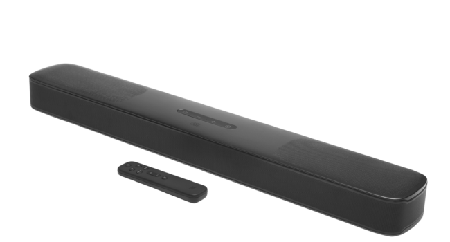 JBL presenta una nuova esperienza sonora 3D Surround con la soundbar 5.0 MultiBeam