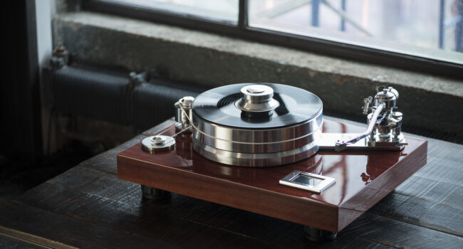 Pro-Ject Signature, audio senza compromessi in una veste esclusiva ed elegante