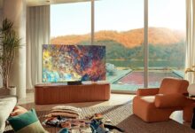 SAMSUNG: AL VIA LA VENDITA DI NEO QLED, IL TV OLTRE OGNI IMMAGINAZIONE