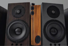 TMAUDIO lancia le sue prime collezioni di speaker: Naked e Deca