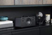 Audio Pro, l’eleganza e la raffinatezza dello stile scandinavo