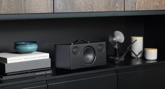 Audio Pro, l’eleganza e la raffinatezza dello stile scandinavo