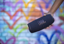 Lo speaker Bluetooth® JBL Charge 5, un divertimento senza fine