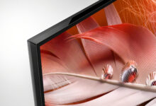A maggio disponibili i televisori Full Array LED BRAVIA XR X90J con intelligenza cognitiva