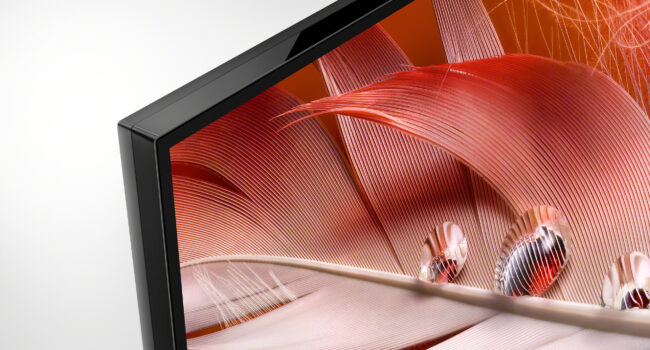 A maggio disponibili i televisori Full Array LED BRAVIA XR X90J con intelligenza cognitiva