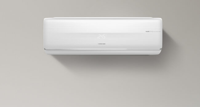 Hisense Fresh Master, il condizionatore che migliora la qualità dell’aria