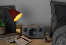 La tua musica ovunque con la serie Addon di Audio Pro.