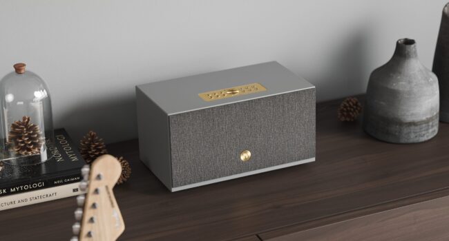Addon C10 MkII, il multiroom superversatile di Audio Pro