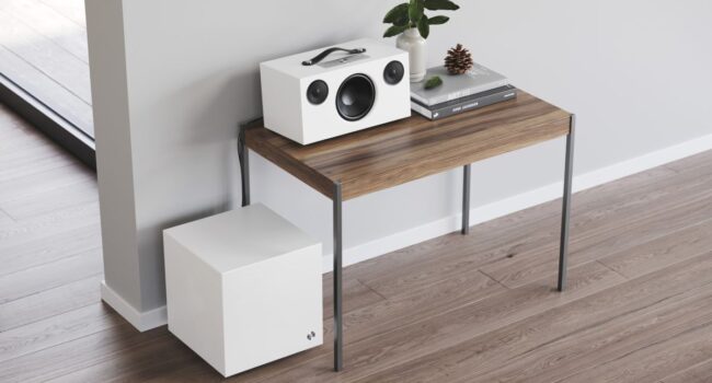 Audio Pro presenta SW-5