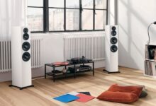 Dynaudio annuncia la nuova serie Emit