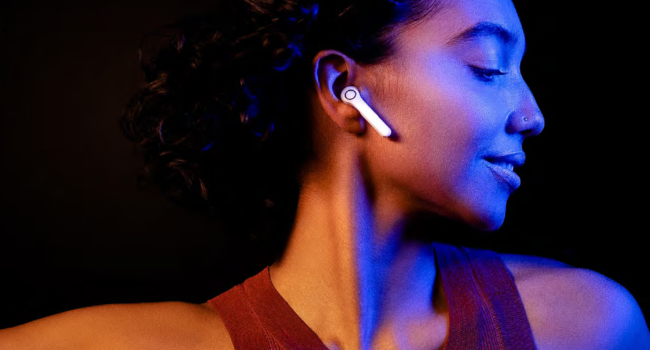 Auricolari True Wireless Panasonic: leggeri, comodi e potenti