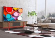 Hisense amplia la linea TV con 4 nuove serie