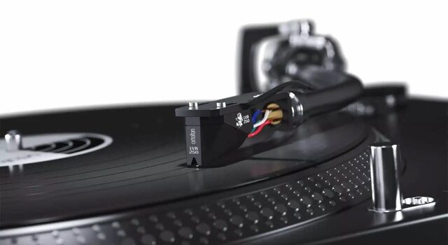 Ortofon presenta la nuova testina per i giradischi che celebra Ludwig Van Beethoven