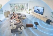 Sony presenta HT-A9, la nuova frontiera dell’audio surround 