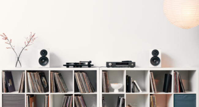 Dynaudio annuncia la nuova serie Emit