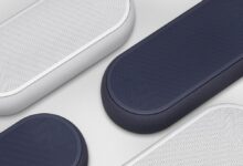 LG ECLAIR: LA SOUNDBAR COMPATTA PER UN SUONO AVVOLGENTE 