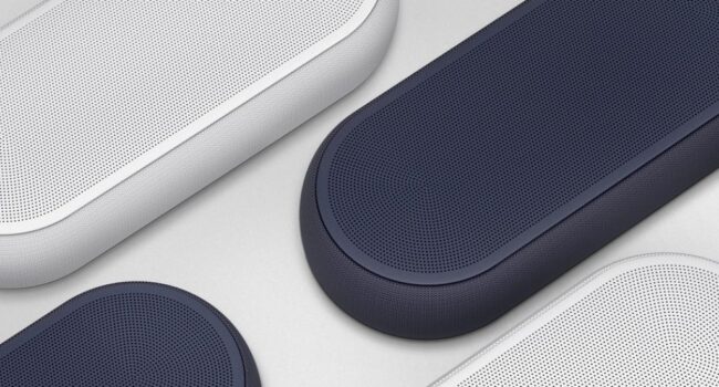 LG ECLAIR: LA SOUNDBAR COMPATTA PER UN SUONO AVVOLGENTE 
