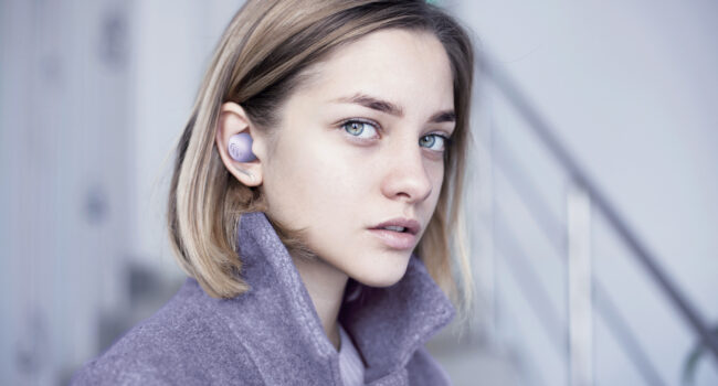 YAMAHA, NUOVE CUFFIE OVER EAR YH-L700A E NUOVI AURICOLARI TRUE WIRELESS