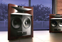 TUTTA LA STORIA DELLA VERA HI-FI