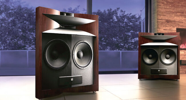 TUTTA LA STORIA DELLA VERA HI-FI
