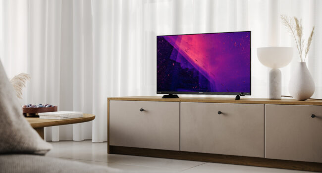 Sharp presenta i suoi nuovi prodotti. In arrivo soundbar, TV, purificatori e molto altro