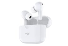 NUOVI AURICOLARI  TCL MOVEAUDIO S108 E TCL MOVEAUDIO S180