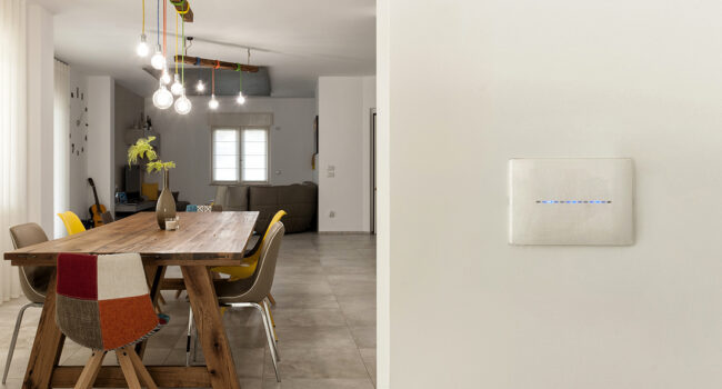 Con AVE l’illuminazione diventa smart