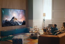 Presentata in occasione del CES 2022 la nuova line-up di TV LG