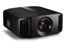 JVC, nuovi vpr D-ILA entry level