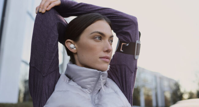 Sony LinkBuds, la nuova frontiera delle cuffie