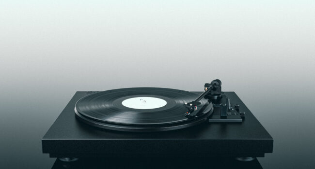Pro-Ject A-1, il primo giradischi automatico Hi-End