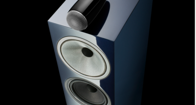 Bowers & Wilkins arricchisce la gamma Signature 700