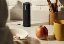 Sonos Roam SL disponibile dal 15 marzo